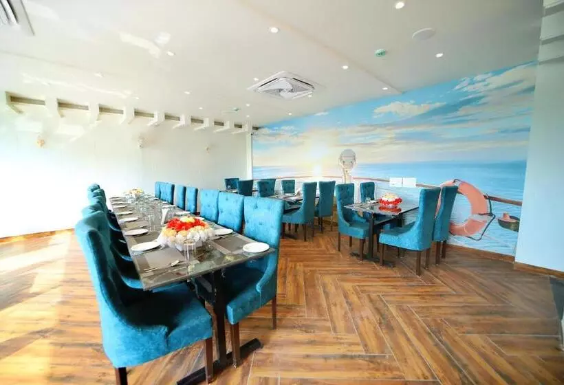 ホテル Marine House