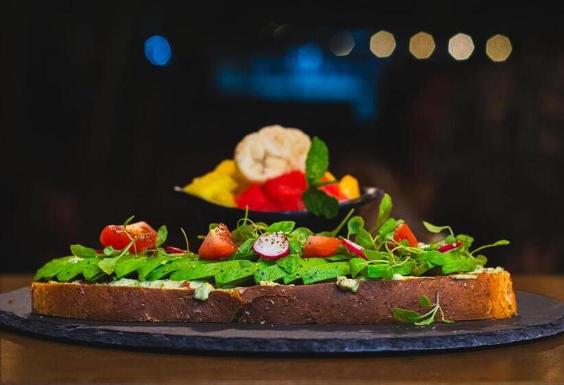 酒店 Ventura Santa Teresa