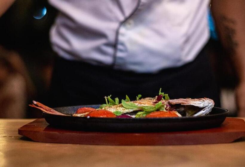 酒店 Ventura Santa Teresa