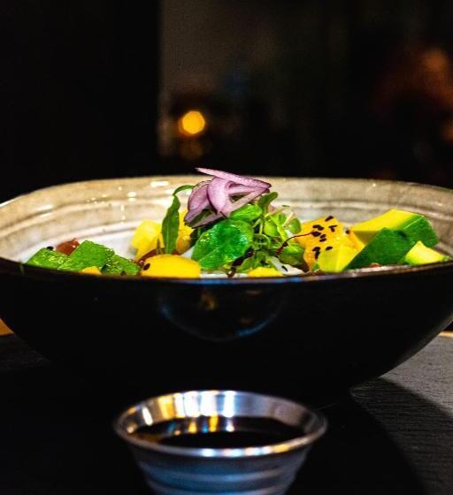 酒店 Ventura Santa Teresa