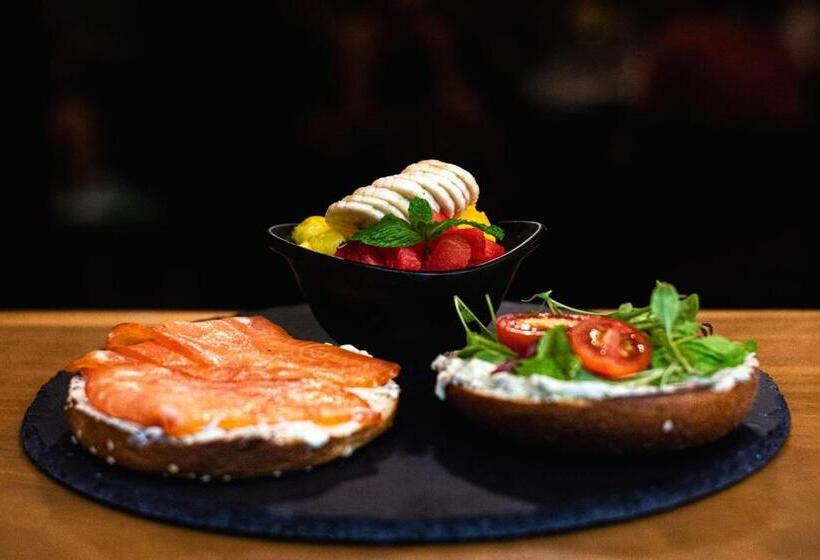 酒店 Ventura Santa Teresa