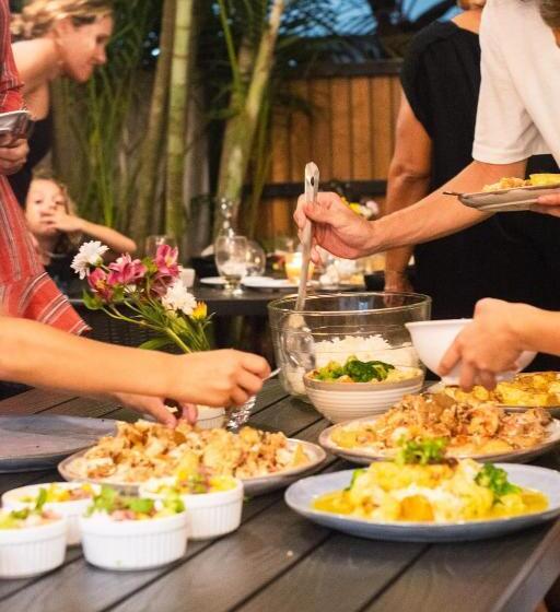 酒店 Ventura Santa Teresa