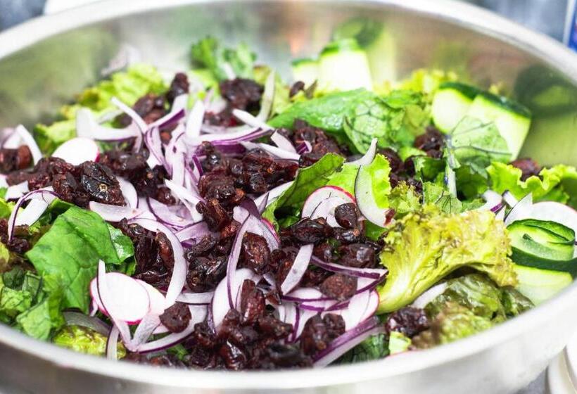 酒店 Ventura Santa Teresa