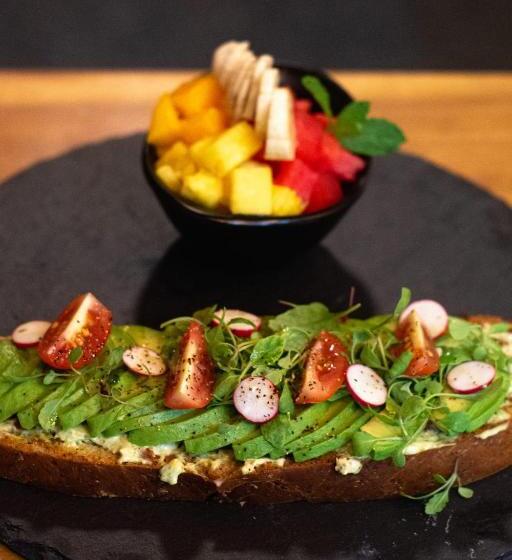 酒店 Ventura Santa Teresa