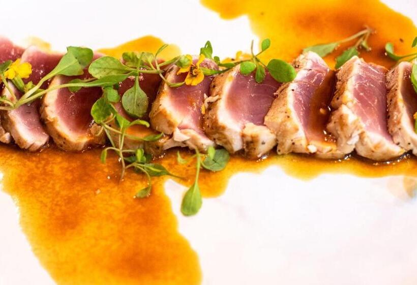 酒店 Ventura Santa Teresa