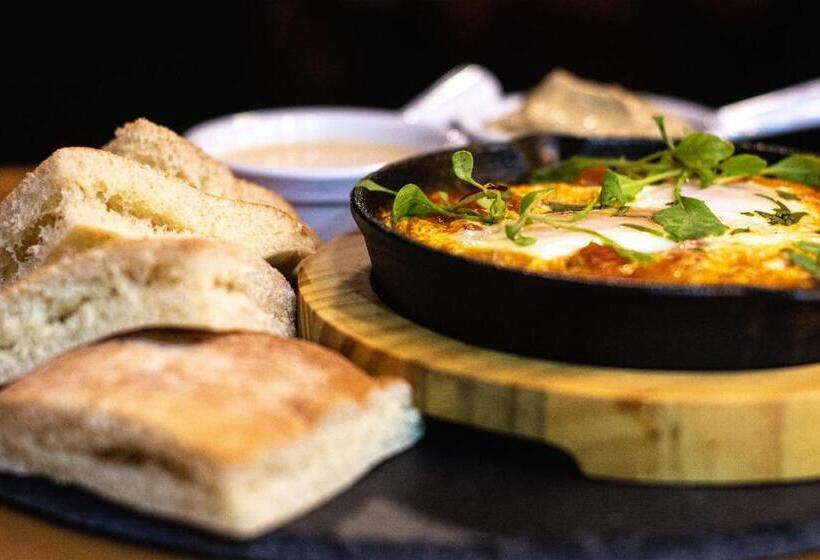 酒店 Ventura Santa Teresa