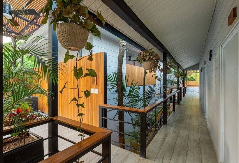 酒店 Ventura Santa Teresa