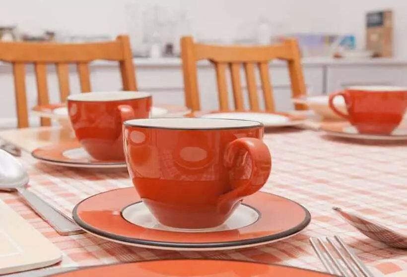 Barnes S Rest Bed & Breakfast & Caravan