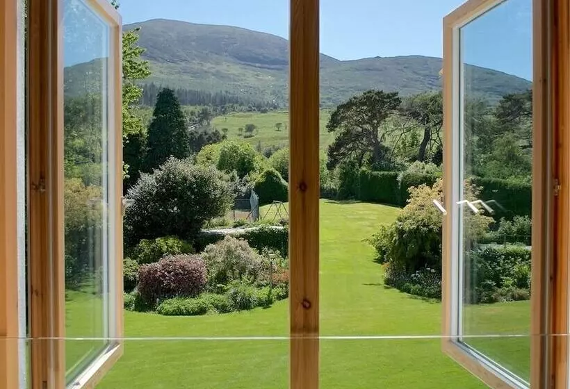 住宿加早餐  Cherryhill Lodge