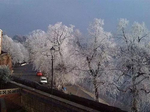 住宿加早餐 Edgar House