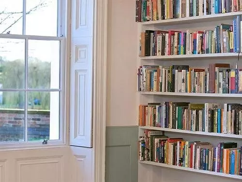 住宿加早餐 Edgar House