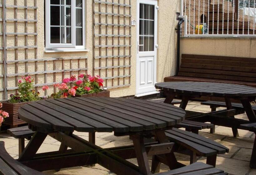 مبيت وإفطار Jasmine House