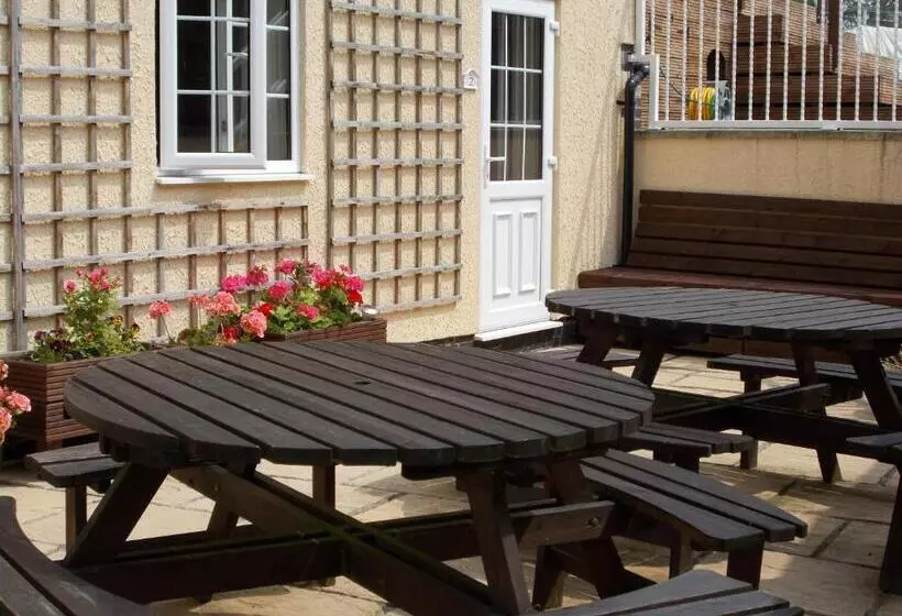 مبيت وإفطار Jasmine House