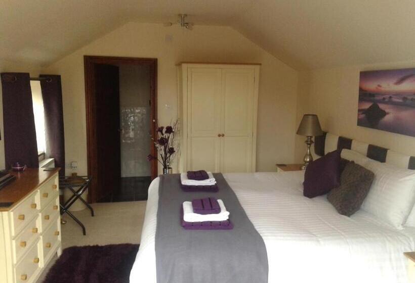 مبيت وإفطار Jasmine House