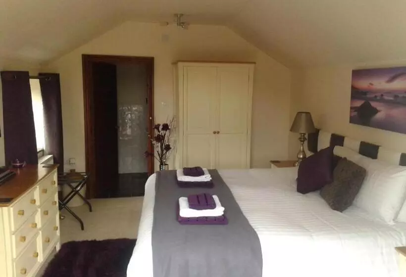 مبيت وإفطار Jasmine House