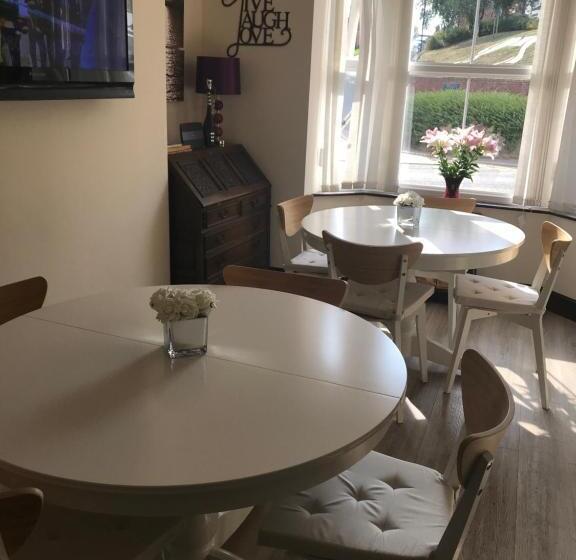 مبيت وإفطار Jasmine House