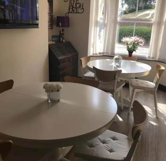 مبيت وإفطار Jasmine House