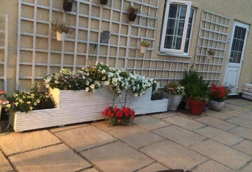 مبيت وإفطار Jasmine House