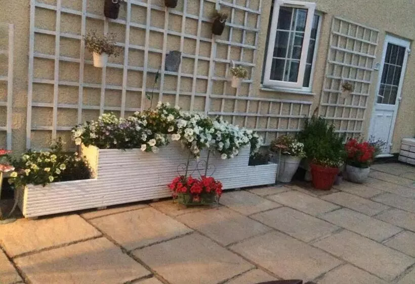 مبيت وإفطار Jasmine House