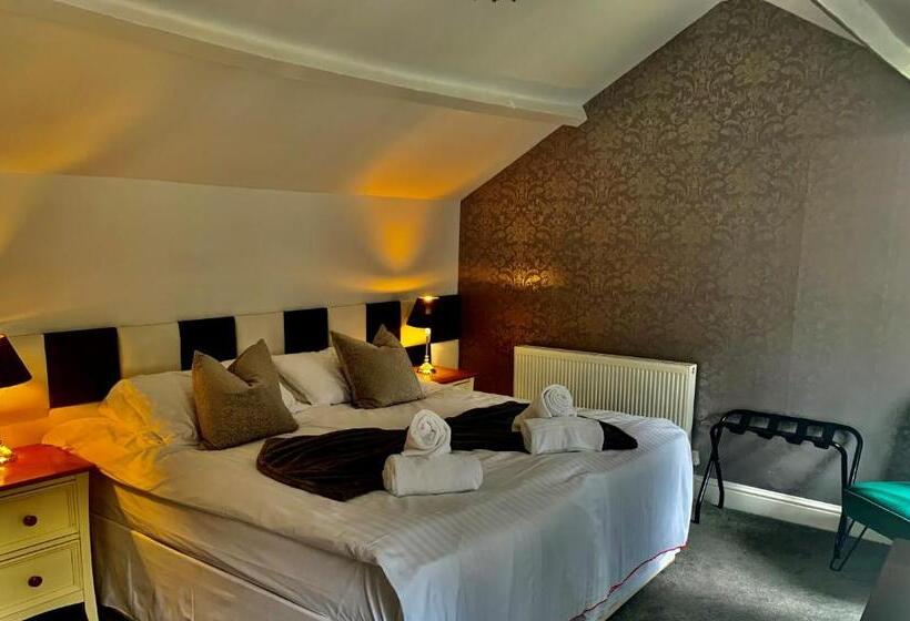 مبيت وإفطار Jasmine House