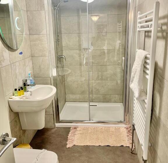 مبيت وإفطار Jasmine House