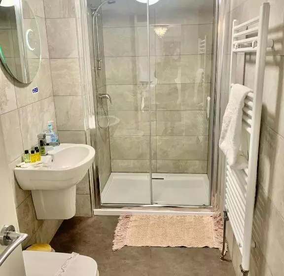 مبيت وإفطار Jasmine House