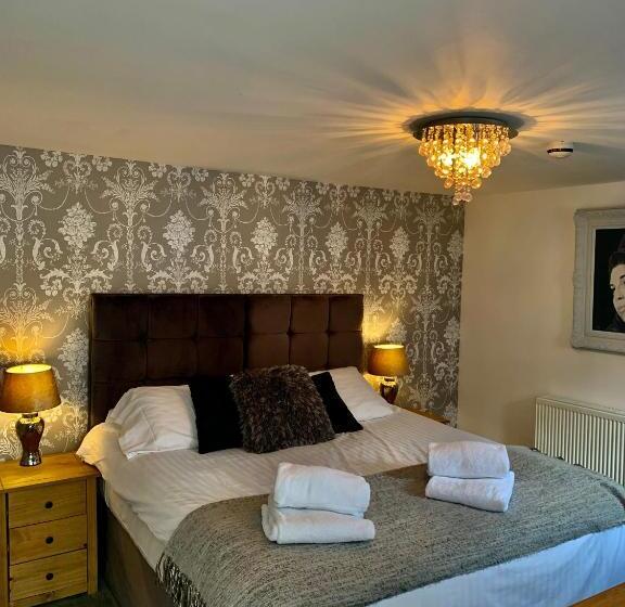 مبيت وإفطار Jasmine House