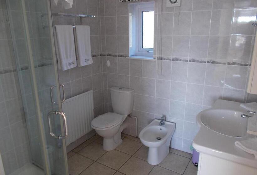 مبيت وإفطار Penarth Guest House