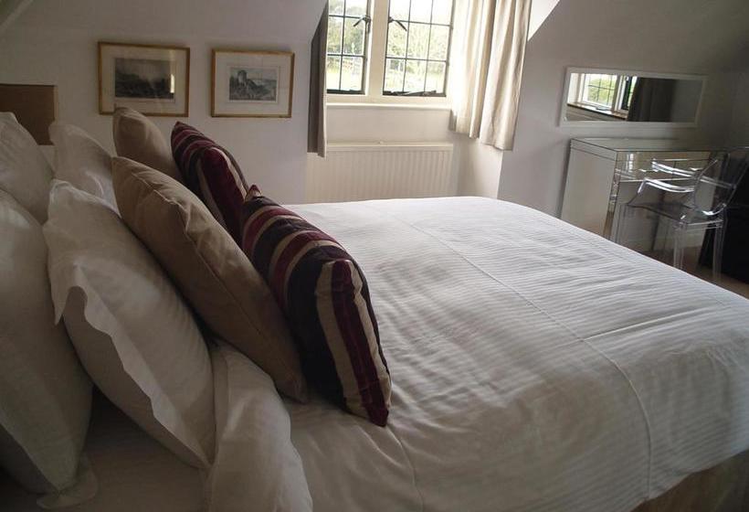 ベッドアンドブレックファースト Pinkneys Court Mews