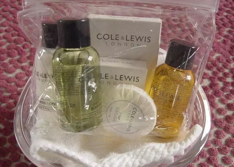 Bed and Breakfast Pinkneys Court Mews