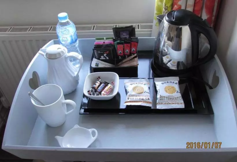 Bed and Breakfast Pinkneys Court Mews