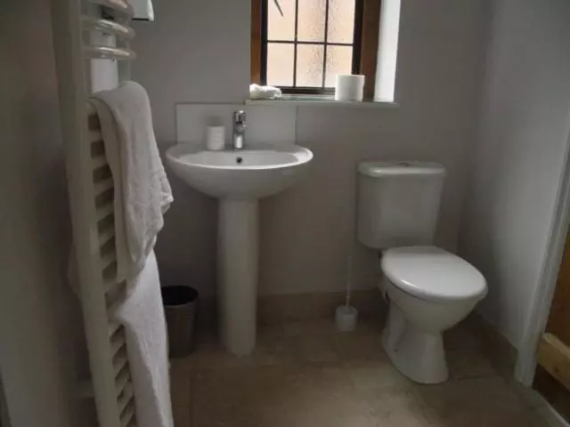 Bed and Breakfast Pinkneys Court Mews