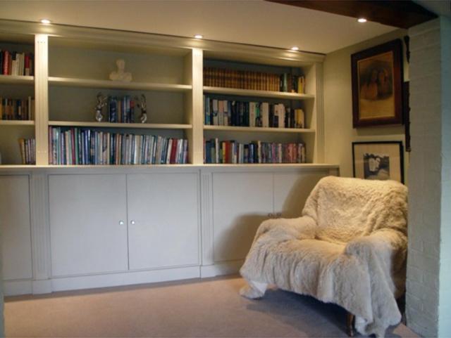 צימר Pinkneys Court Mews