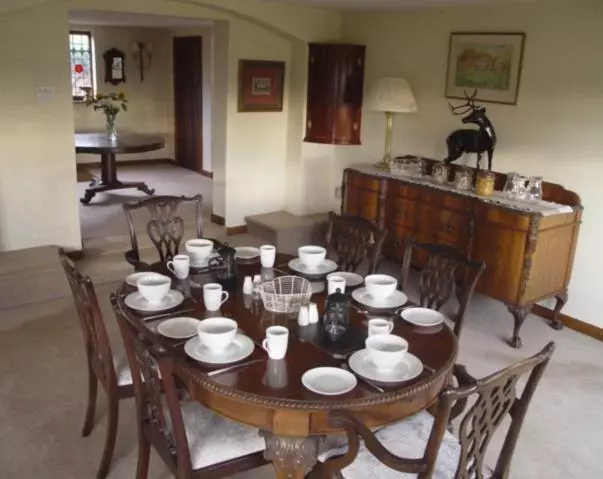 Bed and Breakfast Pinkneys Court Mews