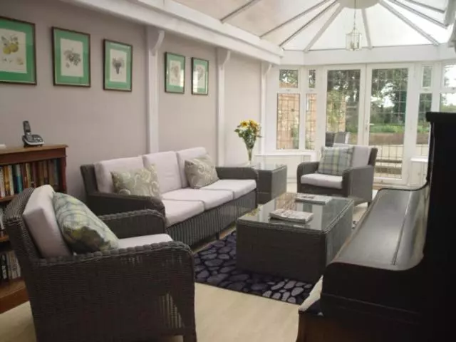 Bed and Breakfast Pinkneys Court Mews