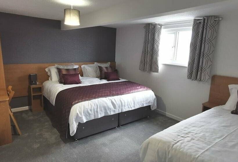 ベッドアンドブレックファースト Prospect House