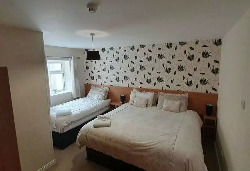 住宿加早餐 Prospect House