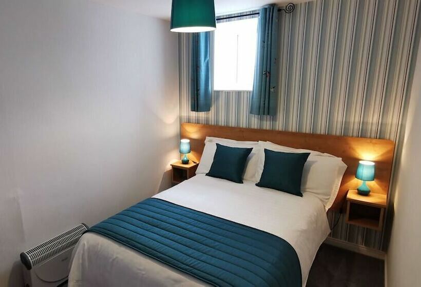 ベッドアンドブレックファースト Prospect House