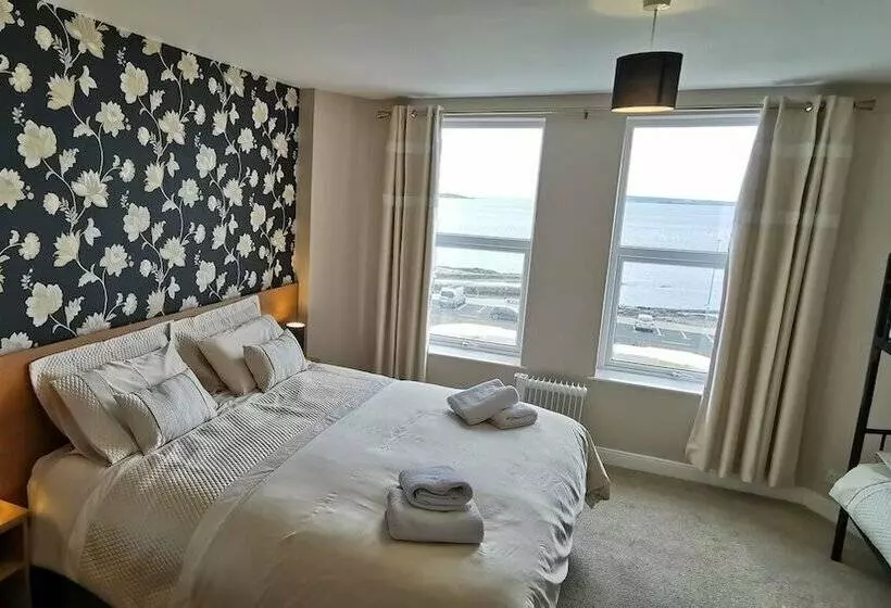 住宿加早餐 Prospect House