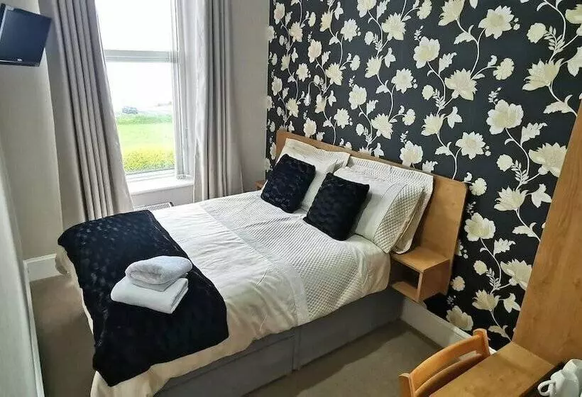 住宿加早餐 Prospect House