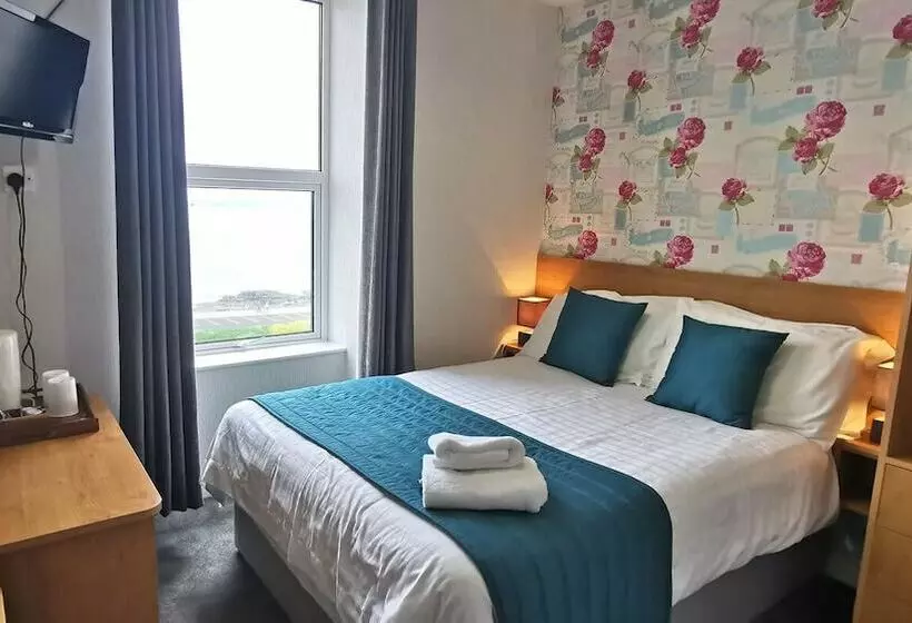 住宿加早餐 Prospect House