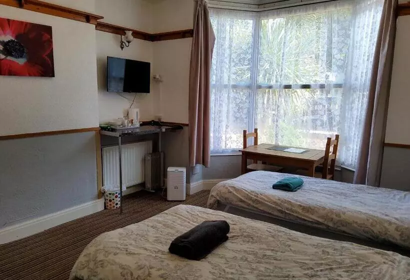 민박 Sunnyside Accommodation