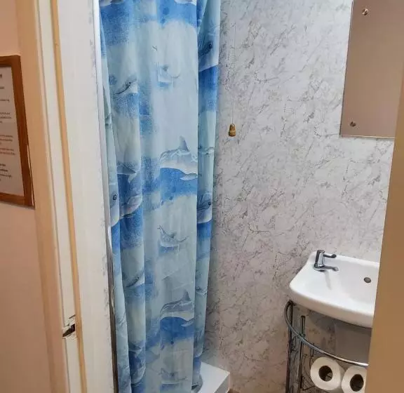 민박 Sunnyside Accommodation