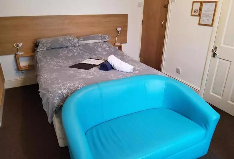 민박 Sunnyside Accommodation