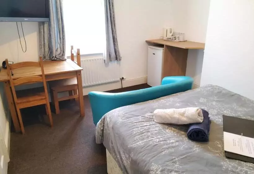 민박 Sunnyside Accommodation