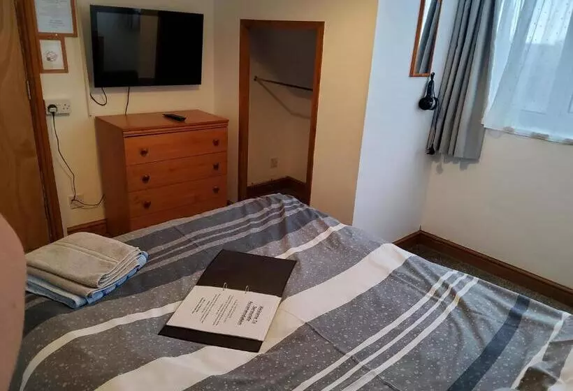 민박 Sunnyside Accommodation