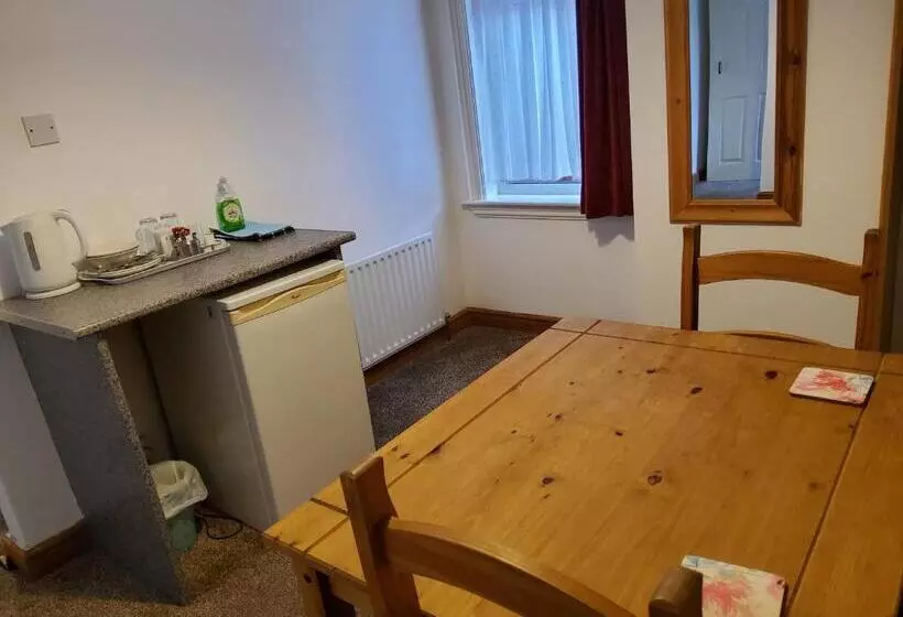 민박 Sunnyside Accommodation