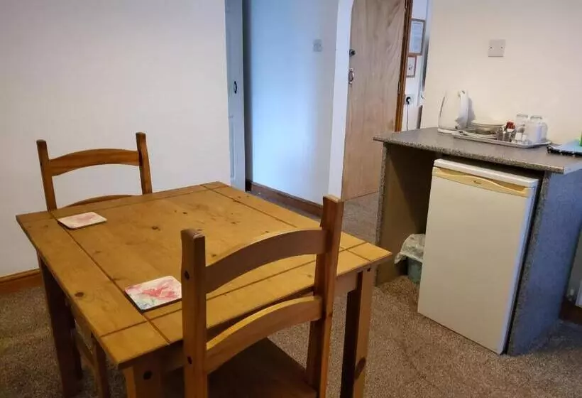 민박 Sunnyside Accommodation