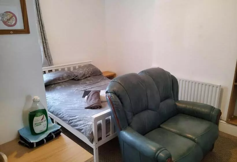 민박 Sunnyside Accommodation