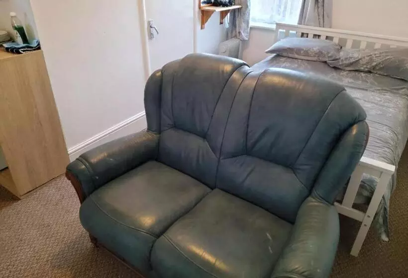 민박 Sunnyside Accommodation